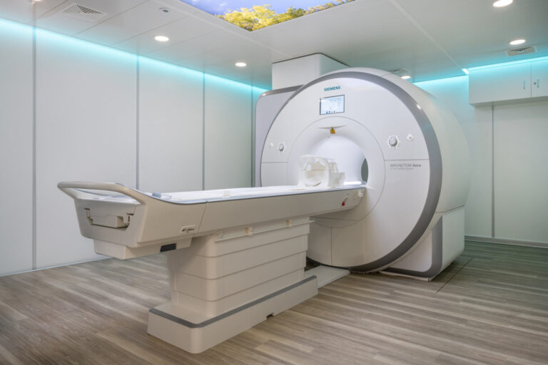 Link zur Leistung MRT / Kernspintomographie